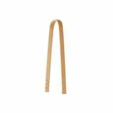 50 Fingerfood - Zangen, Bambus pure 10 cm