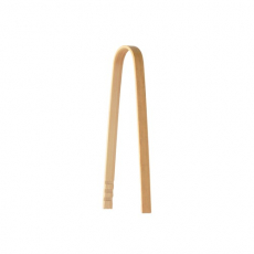 10 Fingerfood - Zangen, Bambus pure 10 cm