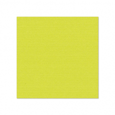 20 Servietten ROYAL Collection 1/4-Falz 25 cm x 25 cm limonengrün