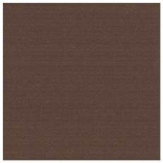 20 Servietten ROYAL Collection 1/4-Falz 40 cm x 40 cm braun