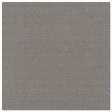 20 Servietten ROYAL Collection 1/4-Falz 40 cm x 40 cm grau