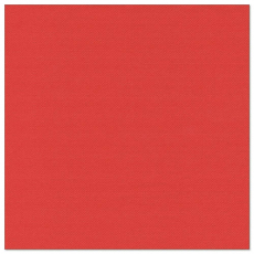 50 Servietten ROYAL Collection 1/4-Falz 40 cm x 40 cm rot