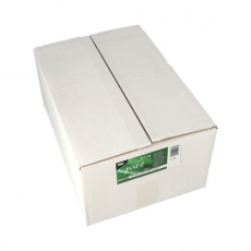 Pergament-Ersatz, 1/8 Bogen pure 37,5 cm x 25 cm weiss à 12,5 kg, fettdicht