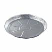 5 Rundformen, Alu rund Ø 27 cm · 2,2 cm