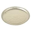 25 Rundformen, Alu rund Ø 25 cm · 1,5 cm