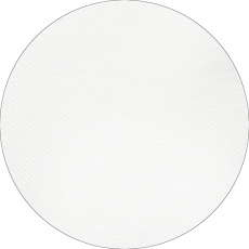 Tischdecke, stoffähnlich, Airlaid 20 m x 1,2 m weiss