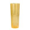 10 Gläser für Longdrinks, PS 0,3 l Ø 5,85 cm · 15,2 cm orange