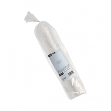 100 Dressingschalen, PS rund 50 ml Ø 6,7 cm · 2,7 cm klar