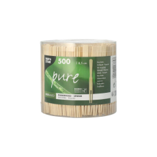 500 Fingerfood - Spieße pure 8,5 cm Pick up