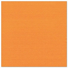 20 Servietten ROYAL Collection 1/4-Falz 40 cm x 40 cm orange