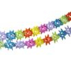 Girlande, Papier Ø 12 cm · 6 m