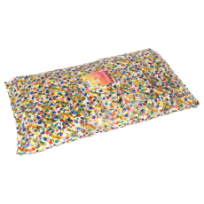 Konfetti, Papier 1000 gr.