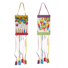 Pinata 30 cm x 20 cm x 20 cm Party