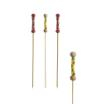 40 Fingerfood - Picker 12 cm Mexico