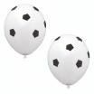 8 Luftballons Ø 29 cm Soccer