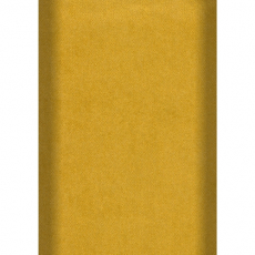 Tischdecke, stoffähnlich, Vlies soft selection 120 cm x 180 cm gold