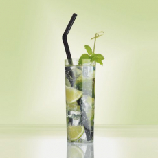 250 Fingerfood - Picker pure 18 cm Knoten
