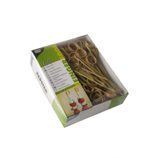 100 Fingerfood - Picker pure 11 cm Twister
