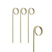 100 Fingerfood - Picker pure 11 cm Twister
