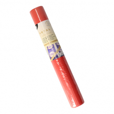 Tischläufer, Tissue ROYAL Collection 3 m x 40 cm rot