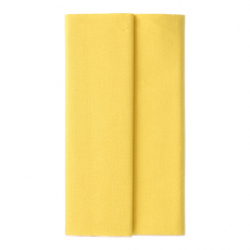 Tischdecke, Tissue ROYAL Collection 120 cm x 180 cm gelb