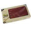 20 Mitteldecken, Tissue ROYAL Collection 80 cm x 80 cm bordeaux