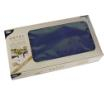 20 Mitteldecken, Tissue ROYAL Collection 80 cm x 80 cm dunkelblau