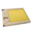 100 Tischsets, Tissue ROYAL Collection 30 cm x 40 cm gelb