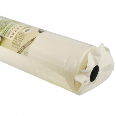 Tischdecke, Tissue ROYAL Collection 25 m x 1,18 m champagner