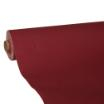 Tischdecke, Tissue ROYAL Collection 25 m x 1,18 m bordeaux