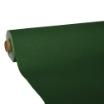 Tischdecke, Tissue ROYAL Collection 25 m x 1,18 m dunkelgrün