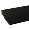 Tischdecke, Tissue ROYAL Collection 5 m x 1,18 m schwarz