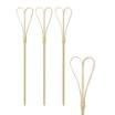 100 Fingerfood - Picker 18 cm Heart