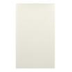 Tischdecke, stoffähnlich, Vlies soft selection 240 cm x 140 cm weiss