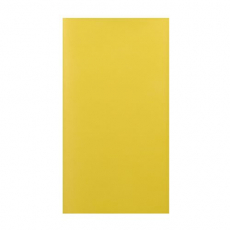 Tischdecke, stoffähnlich, Vlies soft selection 120 cm x 180 cm gelb