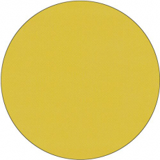 Tischdecke, stoffähnlich, Vlies soft selection 25 m x 1,18 m gelb