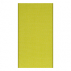 Tischdecke, stoffähnlich, Vlies soft selection 120 cm x 180 cm limonengrün