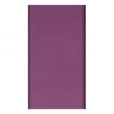 Tischdecke, stoffähnlich, Vlies soft selection 120 cm x 180 cm lila
