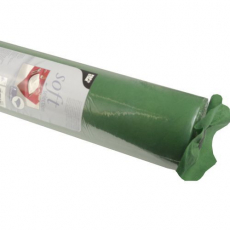 Tischdecke, stoffähnlich, Vlies soft selection 40 m x 1,18 m dunkelgrün