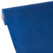 Tischdecke, stoffähnlich, Vlies soft selection 40 m x 1,18 m dunkelblau