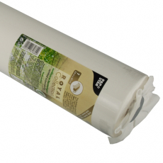 Tischläufer, Tissue ROYAL Collection 24 m x 40 cm weiss