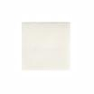 125 Servietten, 2-lagig PUNTO 1/4-Falz 20 cm x 20 cm weiss mikrogeprägt