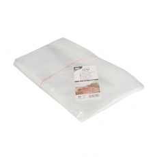 100 Siegelrandbeutel, PA / PE 30 cm x 20 cm transparent 75 my