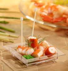 40 Fingerfood - Picker 7 cm Drum