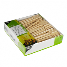 250 Fingerfood - Spieße pure 15 cm Golf