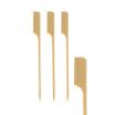 250 Fingerfood - Spieße pure 15 cm Golf