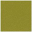 50 Servietten ROYAL Collection 1/4-Falz 40 cm x 40 cm olivgrün Casali