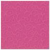 50 Servietten ROYAL Collection 1/4-Falz 40 cm x 40 cm fuchsia Casali