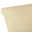 Tischdecke, stoffähnlich, Vlies soft selection plus 25 m x 1,18 m champagner