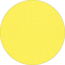 Tischdecke, stoffähnlich, Vlies soft selection plus 25 m x 1,18 m gelb